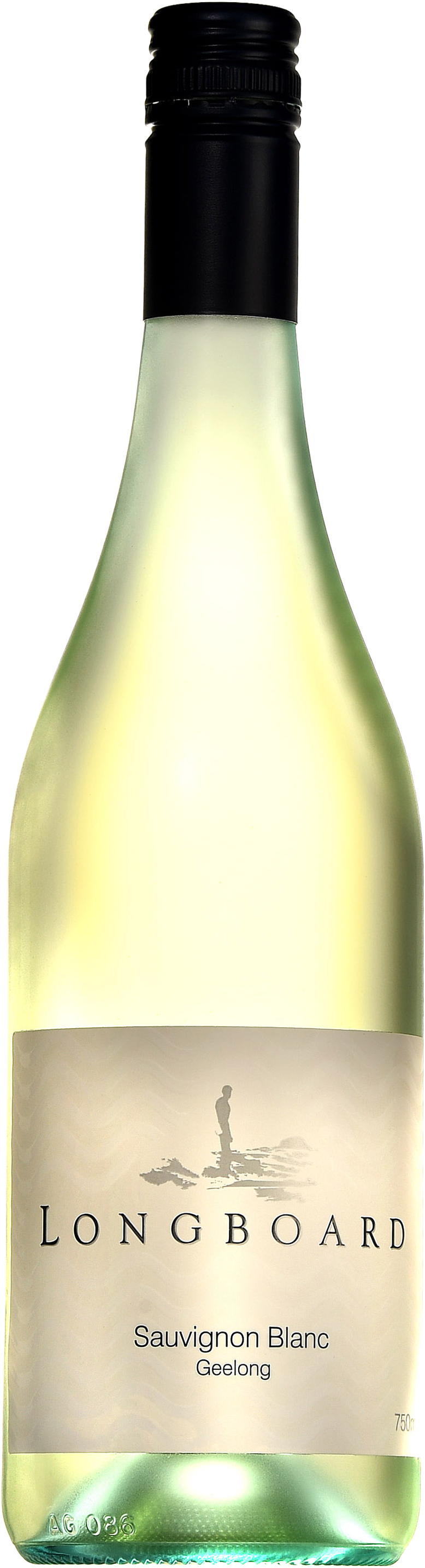 Bellbrae Estate Longboard Geelong Sauvignon Blanc 2021